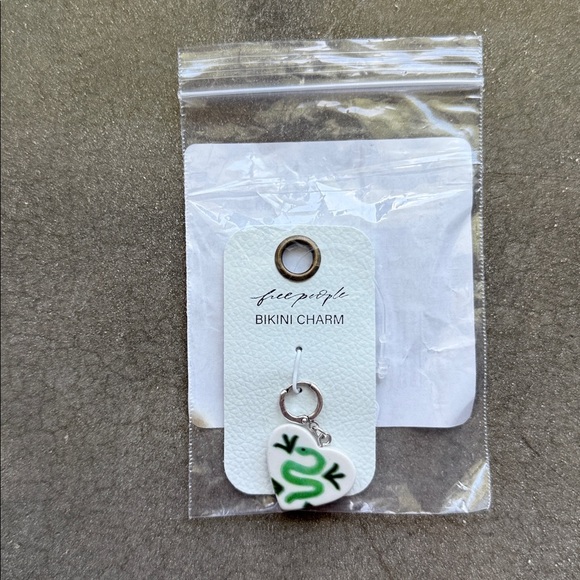 Free People Tampa Bikini Charm - Picture 4 of 5